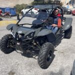 Buggy Rental in Santorini for First-Time Visitors