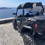 Best Places to Visit in Santorini with a Buggy
